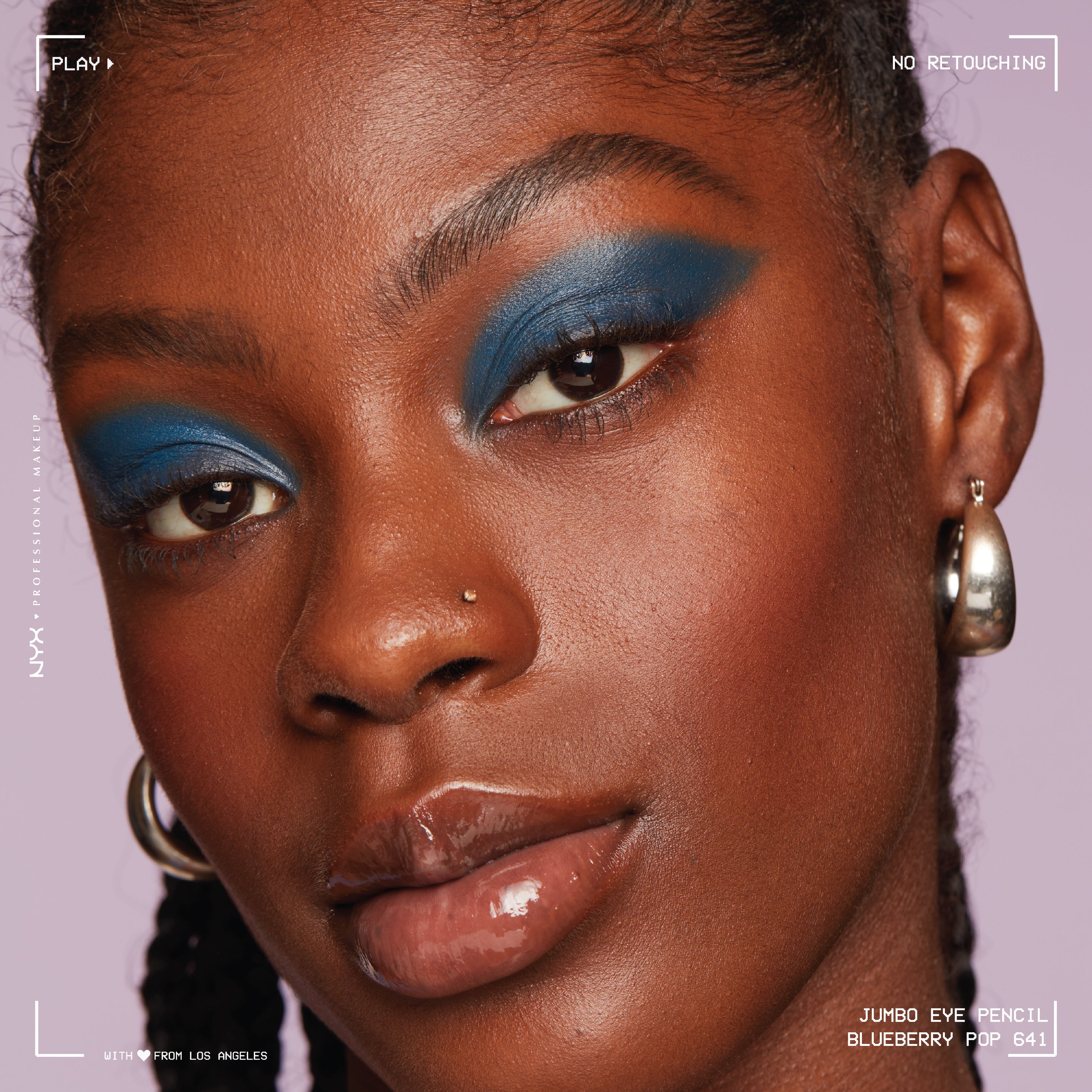 NYX Professional Makeup - Jumbo Eye Pencil, Eyeshadow & Eyeliner Pencil | MazenOnline