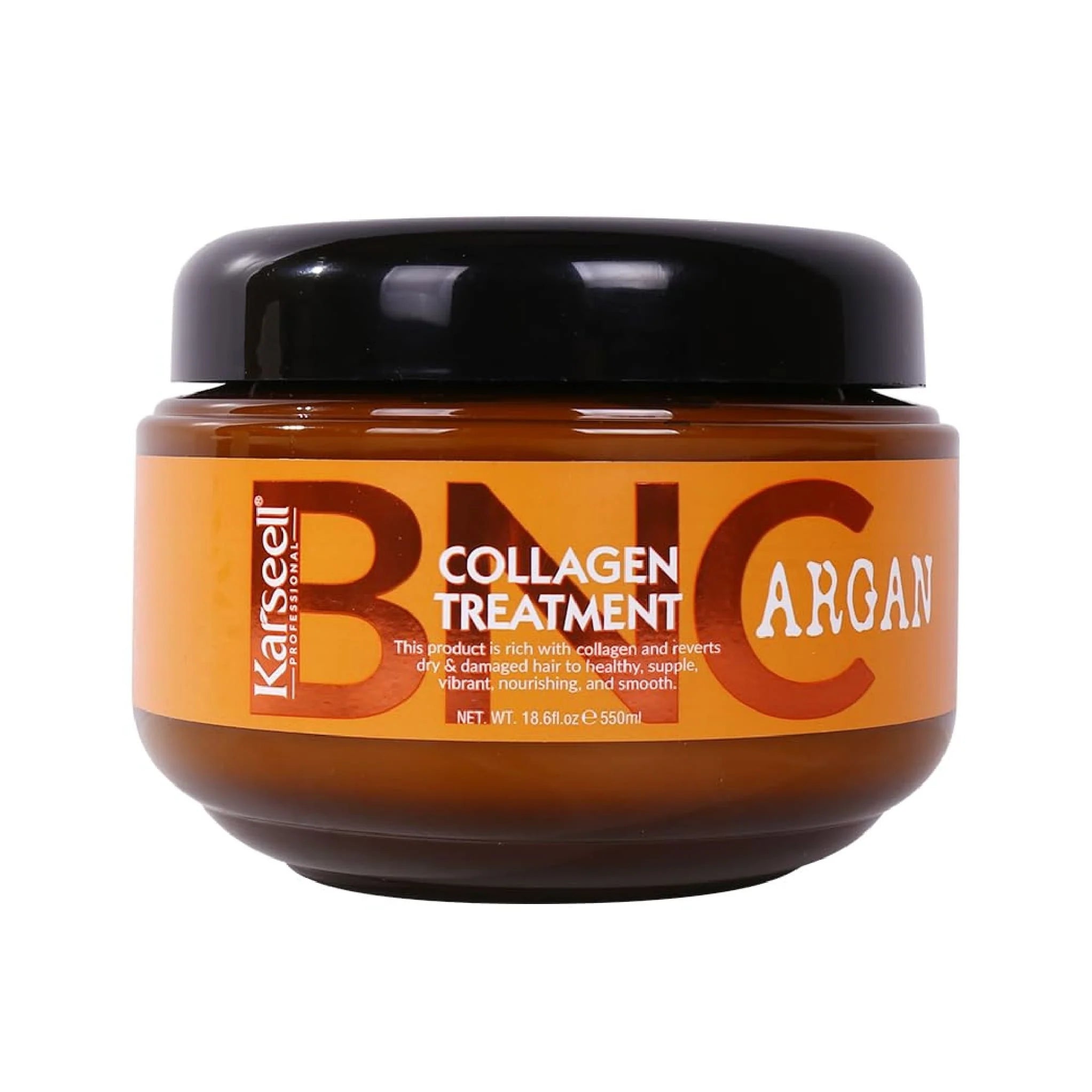 Karseell - Argan Collagen Treatment | MazenOnline
