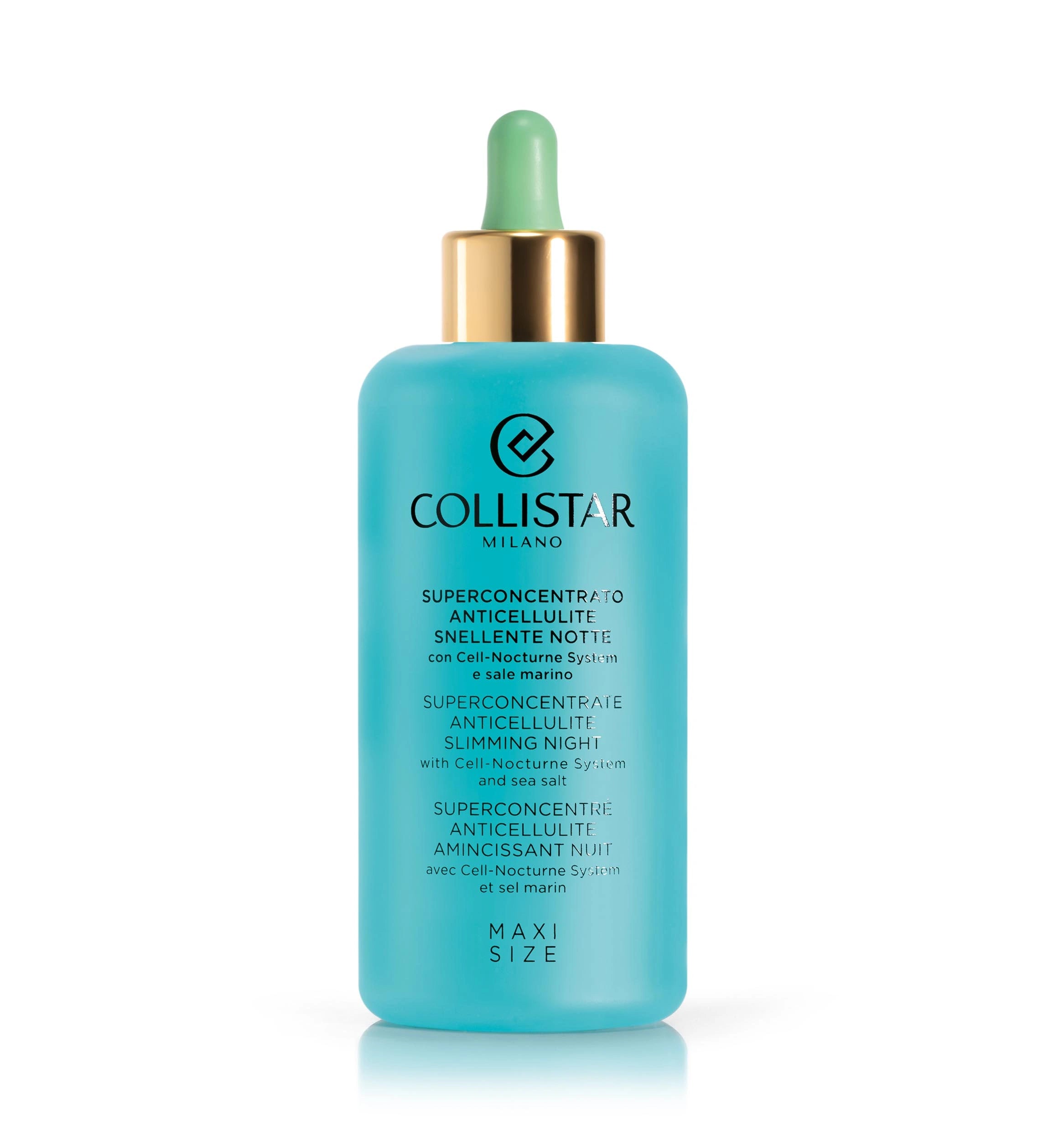 collistar Anti-Cellulite