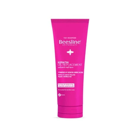 Keratin Oil Replacement 300ML - MazenOnline