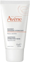 Avène - Soothing Radiance Mask | MazenOnline