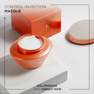 Kérastase - Discipline Masque Oléo-Relax Hair Mask | MazenOnline