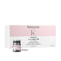 Genesis Ampoules Cure Intense Anti-Discomfort Soothing Care