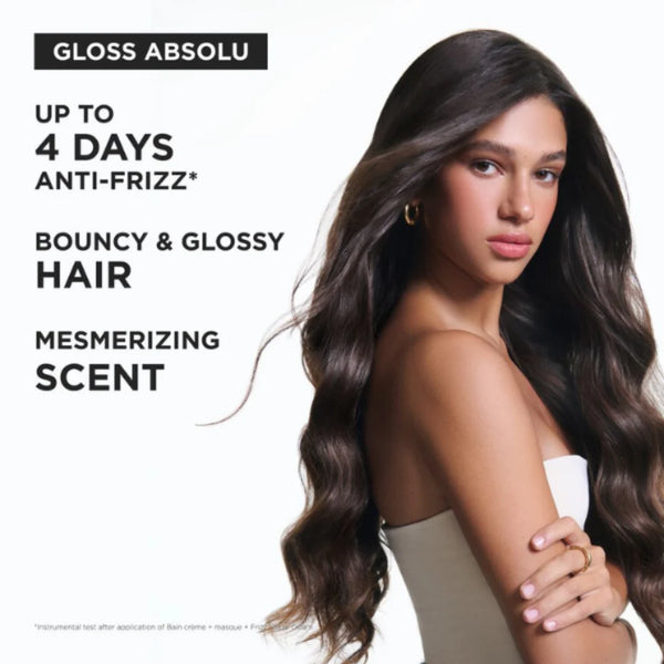 Gloss Absolu Creme Hydra-Glaze Hair Mask