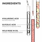 Gloss Absolu Creme Hydra-Glaze Hair Mask