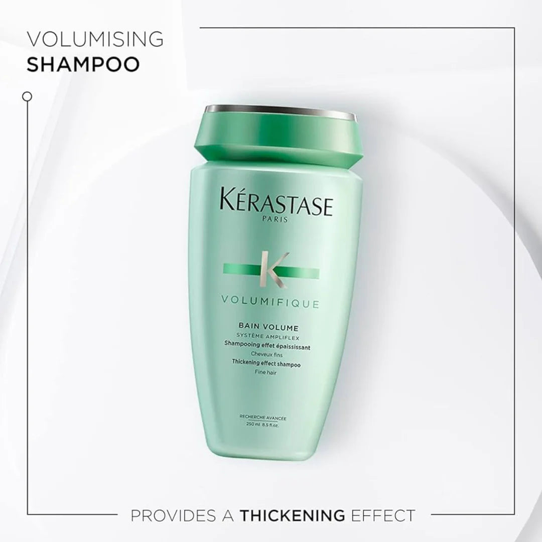 Resistance Bain Volumifique