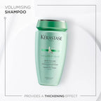 Resistance Bain Volumifique