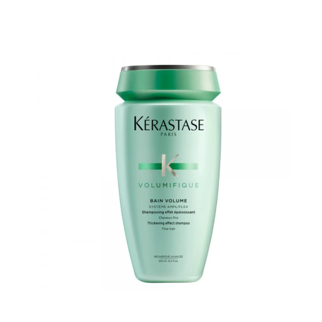 Resistance Bain Volumifique