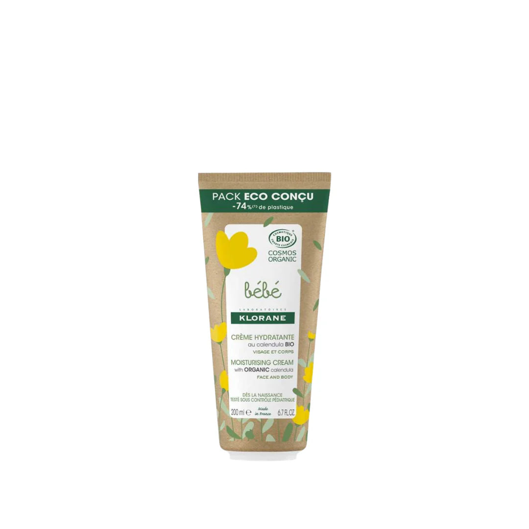 Moisturizing Cream