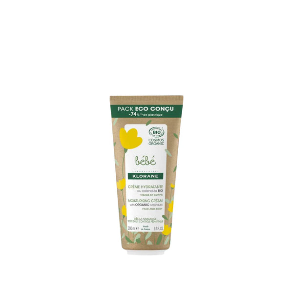 Moisturizing Cream