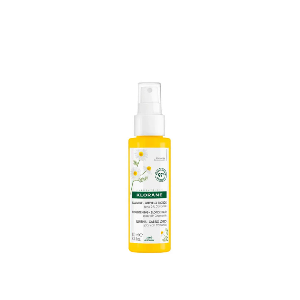Organic Chamomile Spray