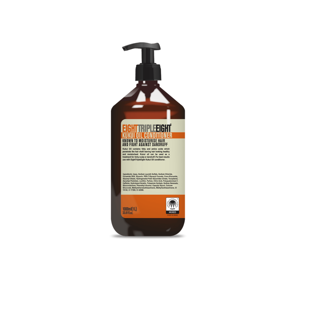 Kukui Oil Conditioner - MazenOnline