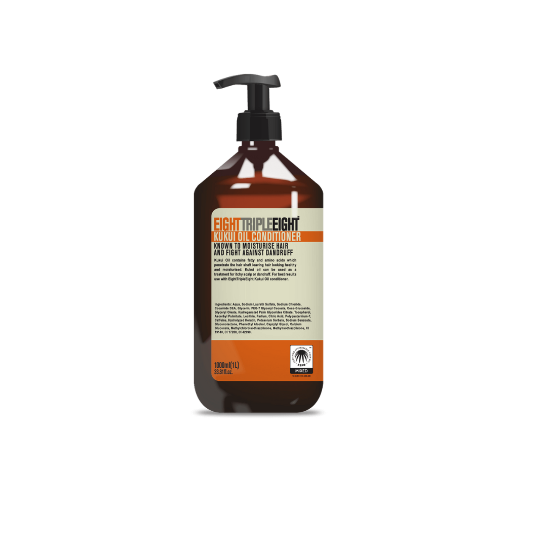 Kukui Oil Conditioner - MazenOnline Main image