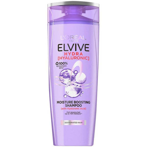 Hydra (Hyaluronic) Moisture Boosting Shampoo