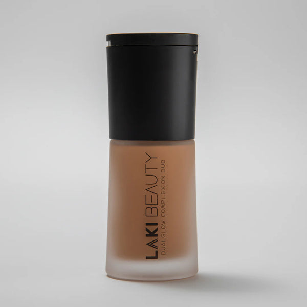 Laki Beauty - Dual Glow Complexion Duo | MazenOnline