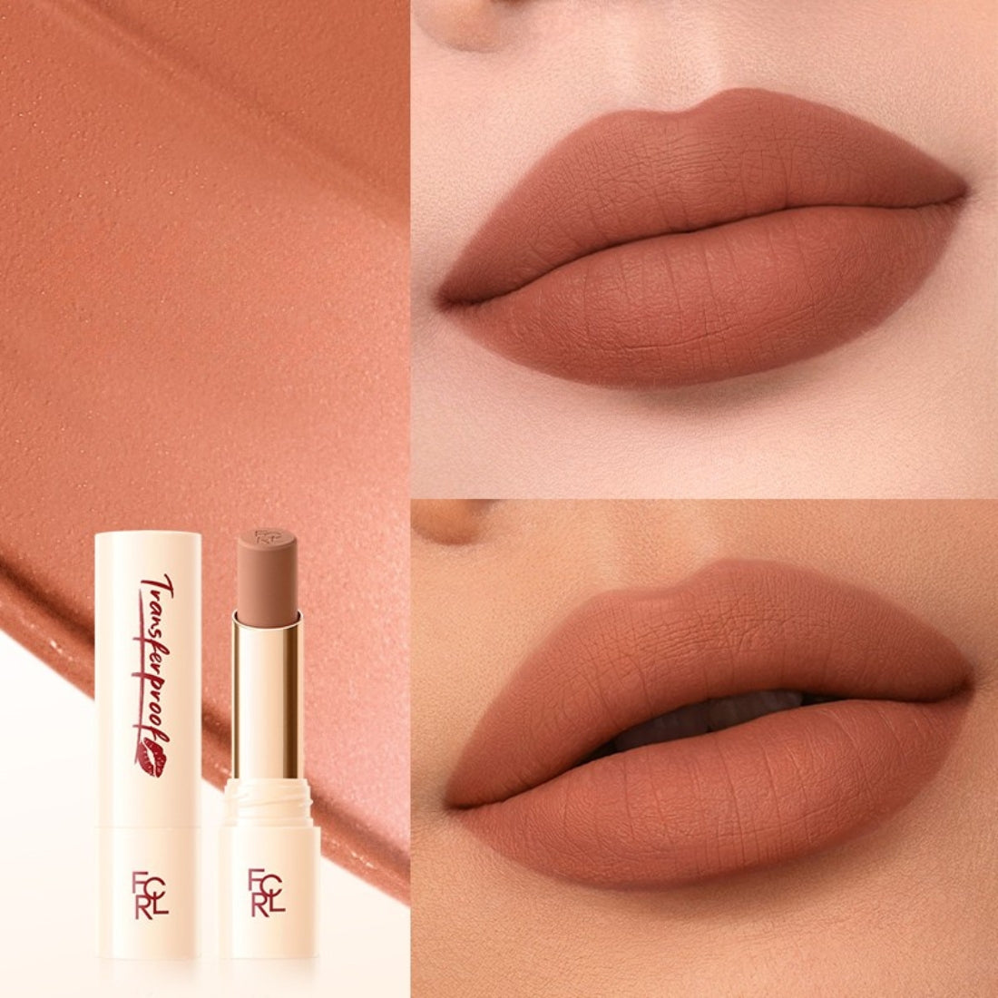 Lasting Matte Lipstick