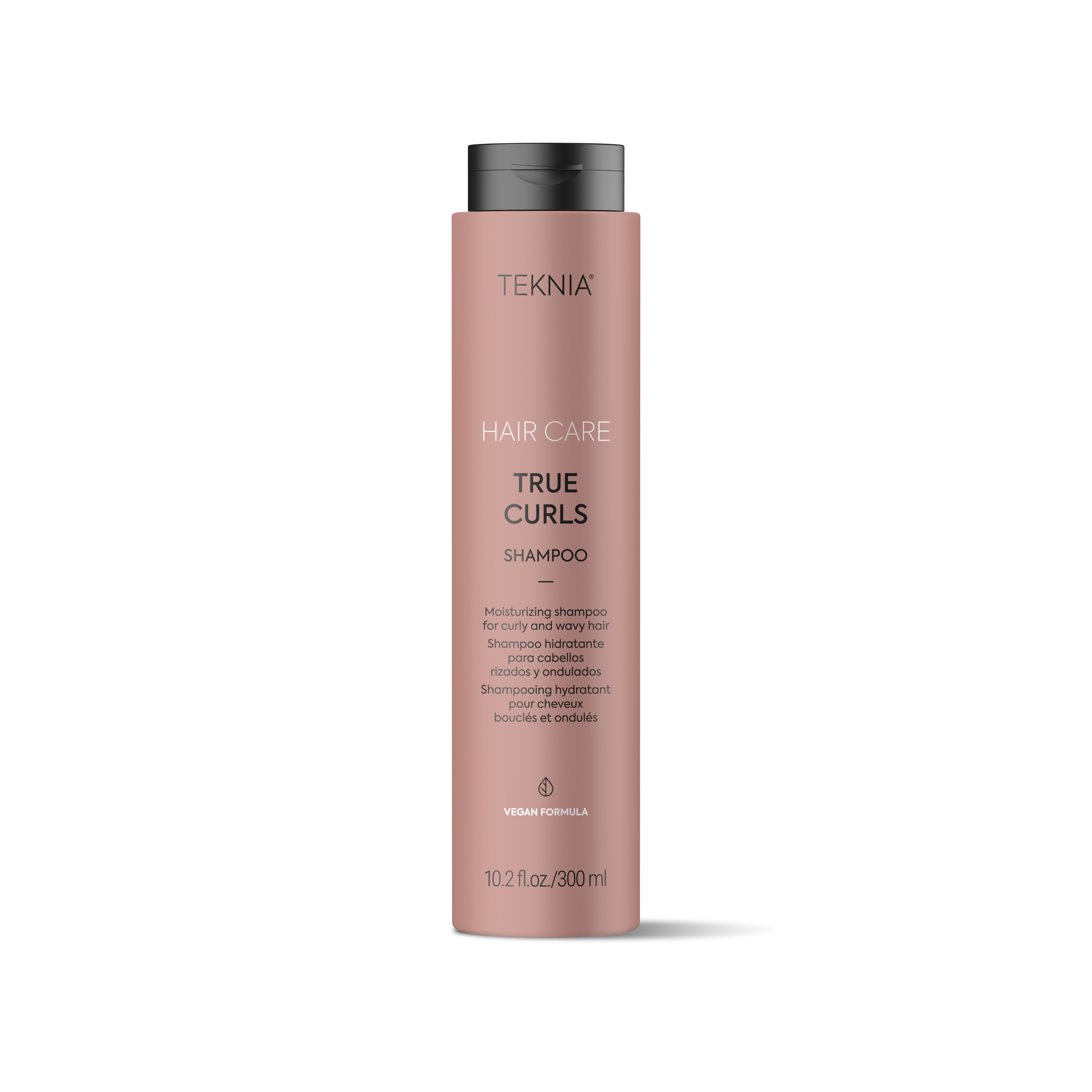 Shampoo True Curls