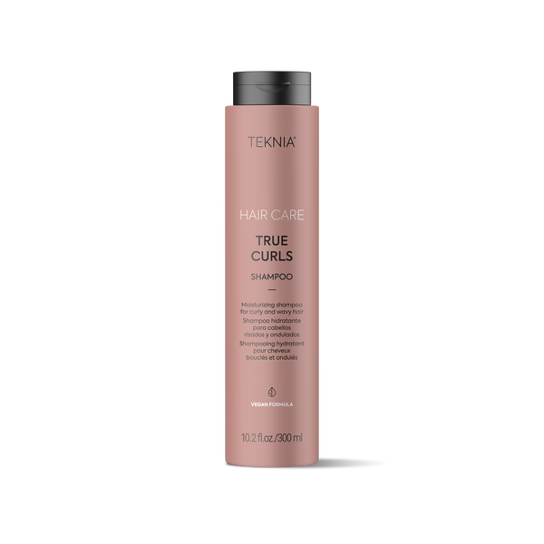 Shampoo True Curls