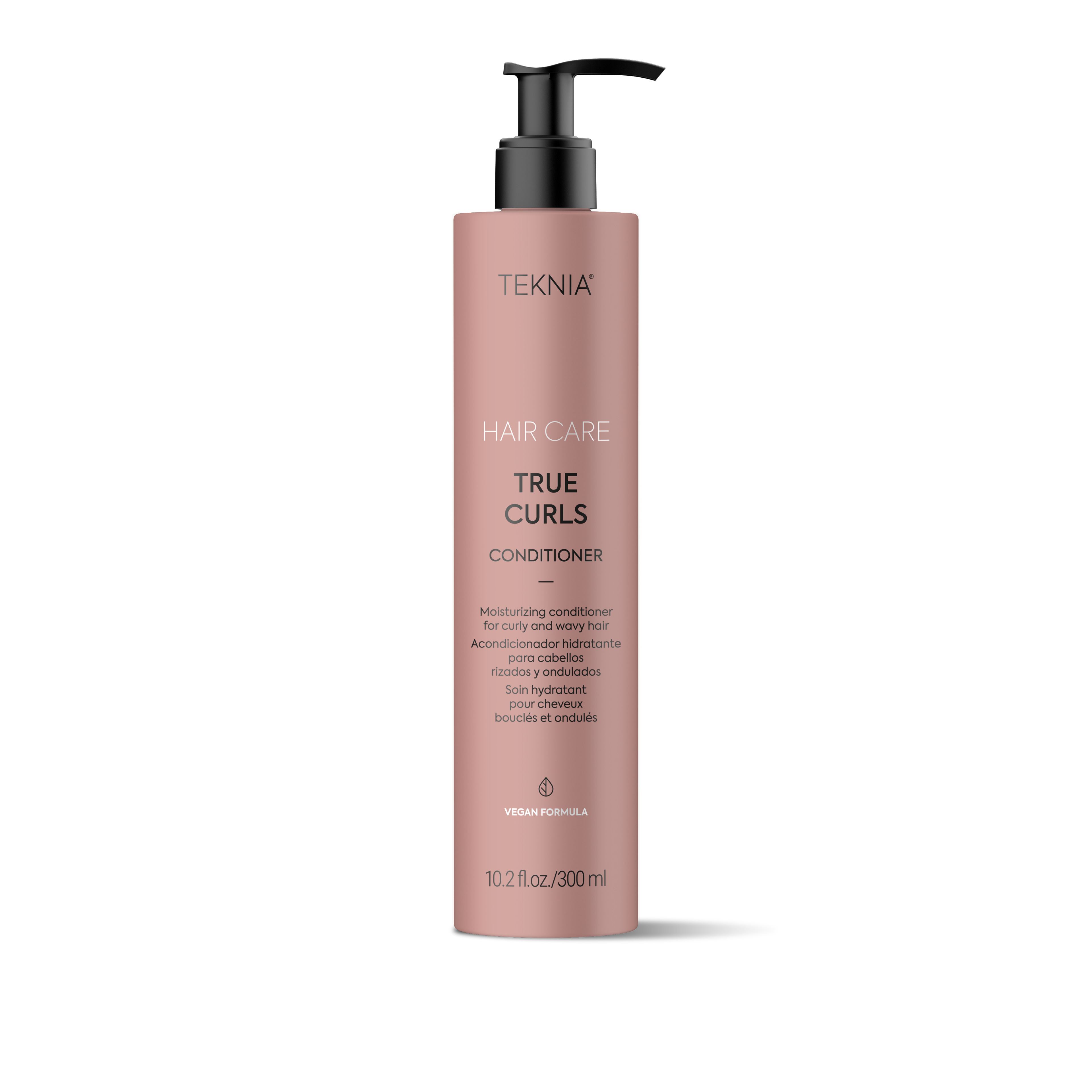 Teknia True Curls Conditioner