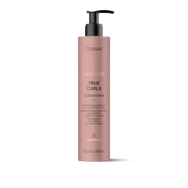 Teknia True Curls Conditioner