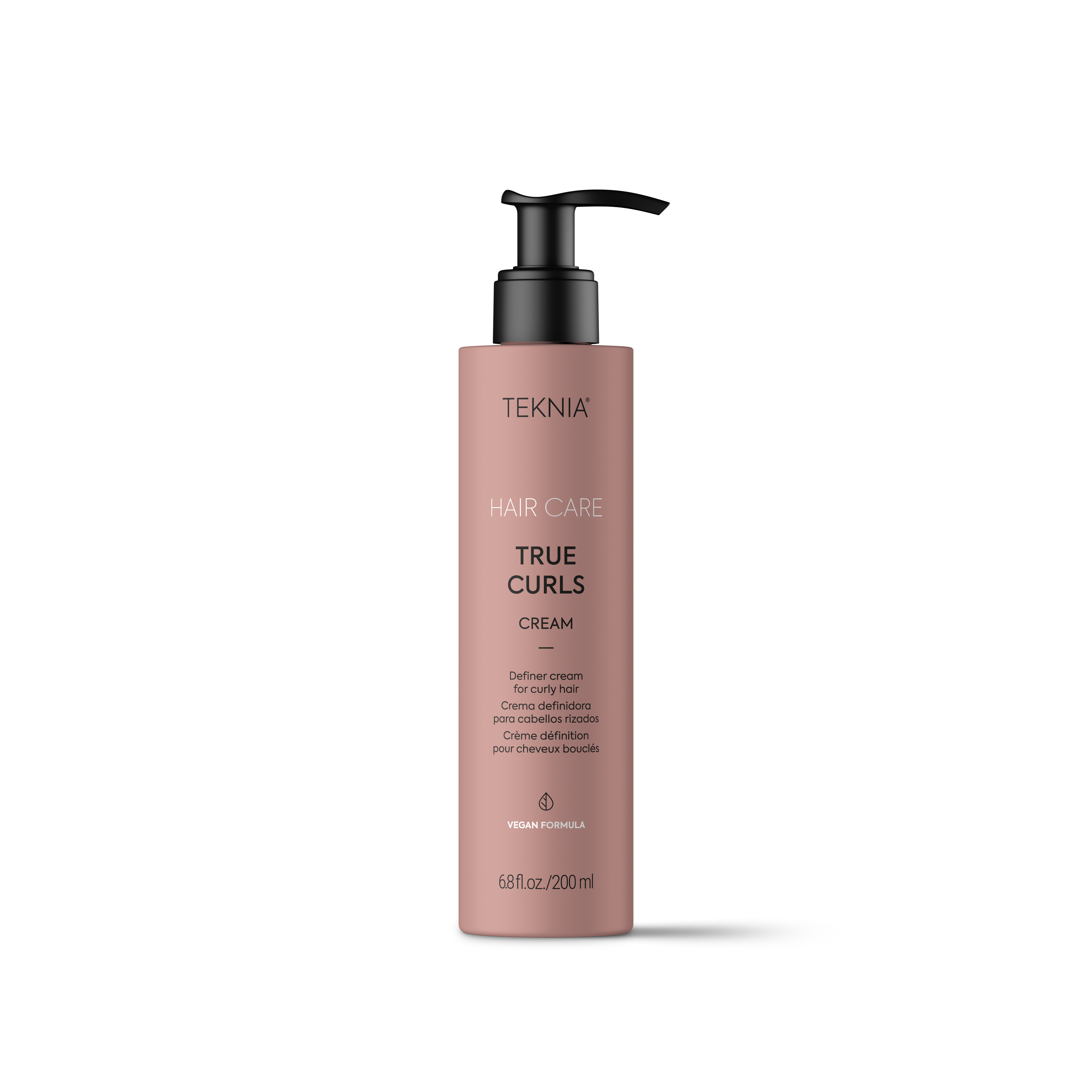 Teknia True Curls Cream