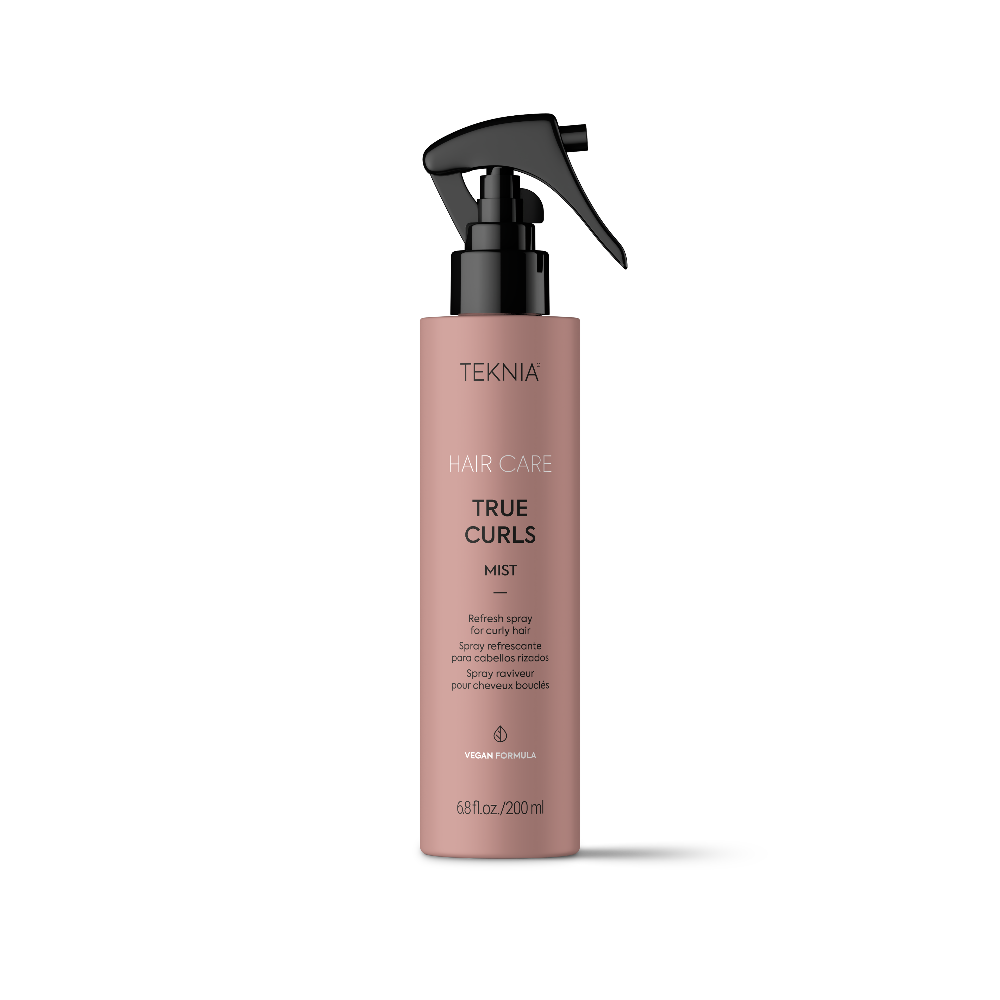 Teknia True Curl Mist