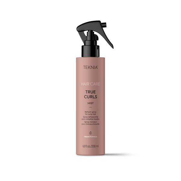 Teknia True Curl Mist