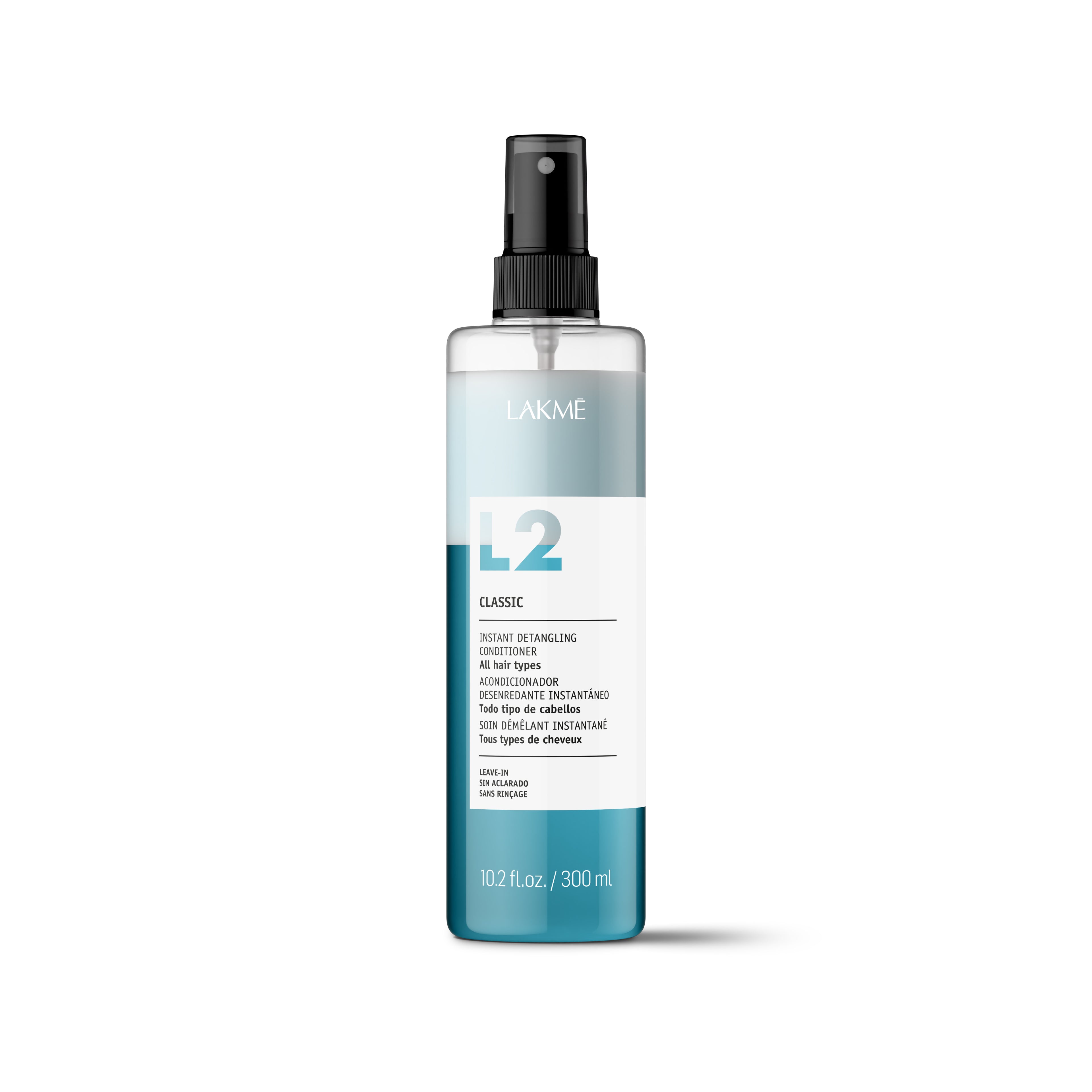 L2 Blonde Conditioner