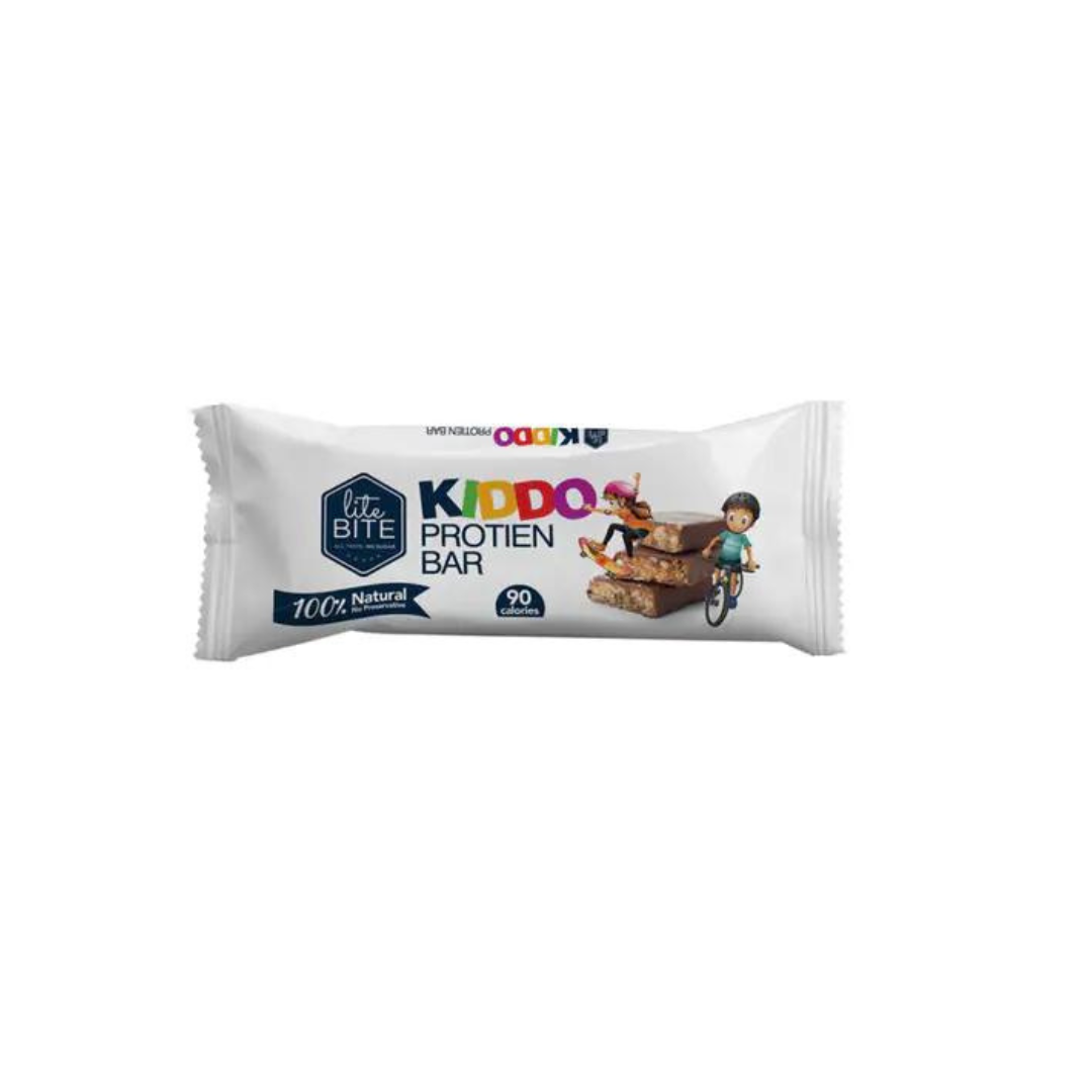 Kiddo Protein Bar 25G - MazenOnline