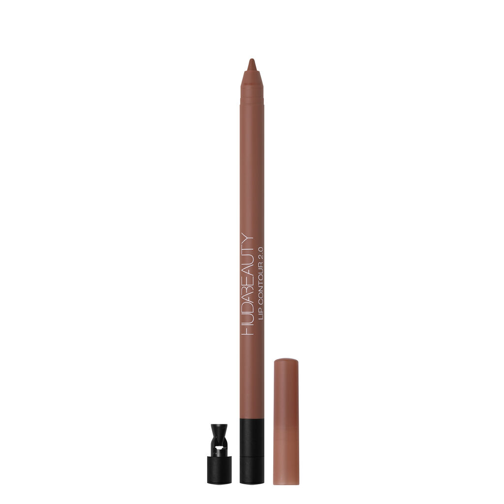 Lip Contour 2.0 Automatic Matte Lip Pencil - MazenOnline