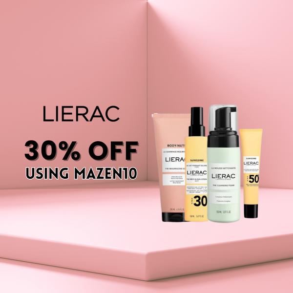 lierac