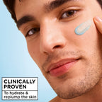Hyaluron Fresh & Plump Cream - Hydration, 48H Oil Free - 4% [Hyaluronic Acid + Niacinamide] - Cruelty Free International & Vegan