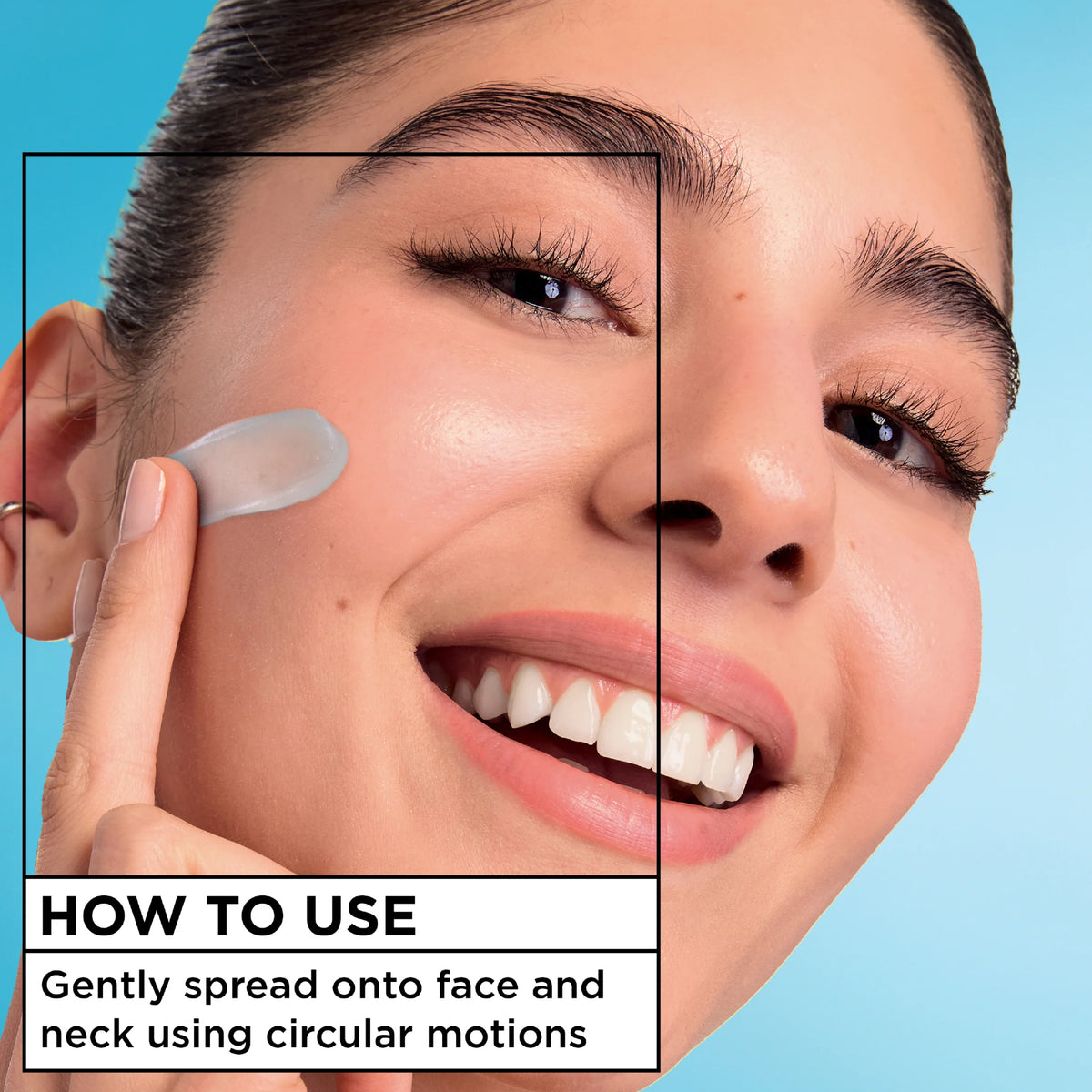 Hyaluron Fresh & Plump Cream - Hydration, 48H Oil Free - 4% [Hyaluronic Acid + Niacinamide] - Cruelty Free International & Vegan
