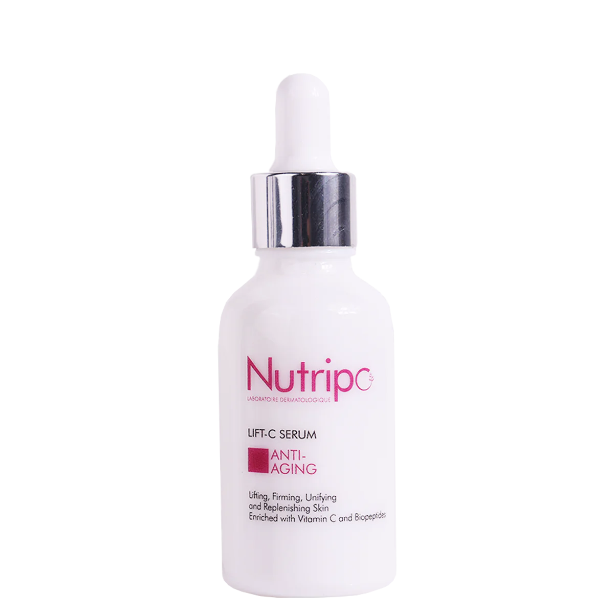 nutripo - Lift-C Serum Anti Aging | MazenOnline