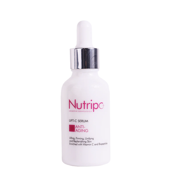 nutripo - Lift-C Serum Anti Aging | MazenOnline