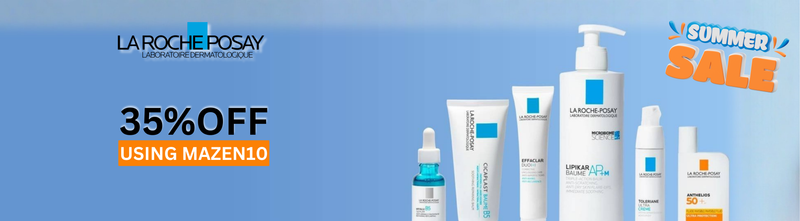 La Roche-Posay