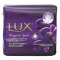 Bar Soap Magical Spell