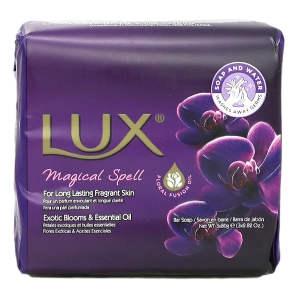 Bar Soap Magical Spell