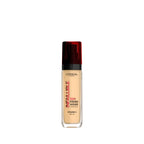 L'Oréal Paris - L’Oréal Paris Makeup Infaillible 32H Freshwear Liquid Foundation, Vitamin C,  SPF25L’Oréal Paris Makeup Infaillible 32H Freshwear Liquid Foundation, Vitamin C,  SPF25 - 250 Sable Eclat/R | MazenOnline