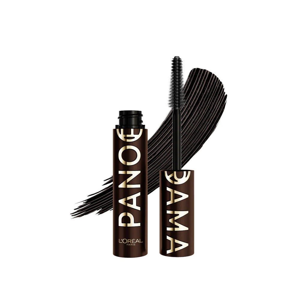 L'Oréal Paris - Voluminous Panorama Mascara, Volumizing and Lengthening | MazenOnline