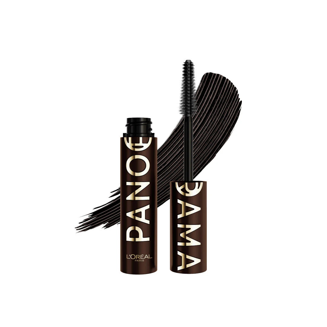 L'Oréal Paris - Voluminous Panorama Mascara, Volumizing and Lengthening | MazenOnline