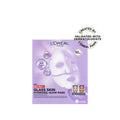 L'Oréal Paris - Revitalift Glass Skin Hydrogel Glow Mask, Transform Your Skin For A Dewy, Plumped, Glass Skin In Only 90 Minutes | MazenOnline