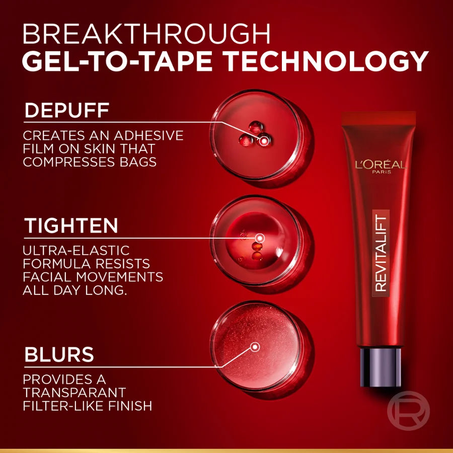 Revitalift Laser Eye Bag Instant Eraser