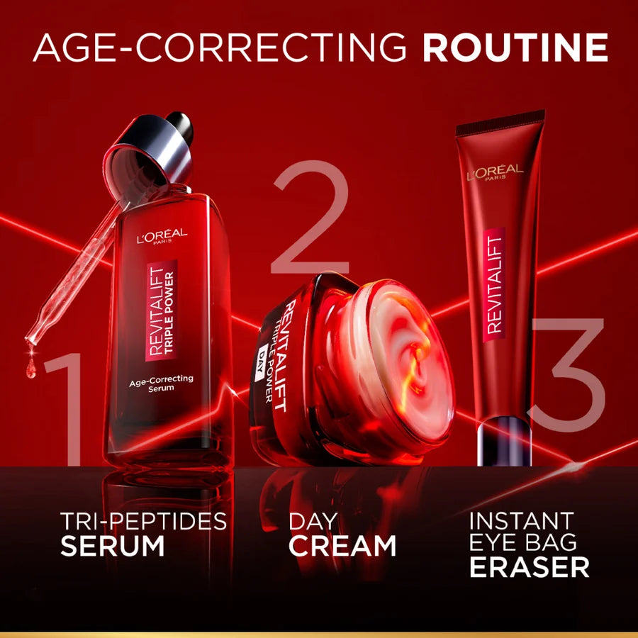 Revitalift Laser Eye Bag Instant Eraser