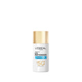L'Oréal Paris - UV Defender, Aquafusion Daily Water Gel Sunscreen, SPF50+ PA++++, Defends from all UV aging signs, Absorbs in 3 Seconds, 50ml | MazenOnline
