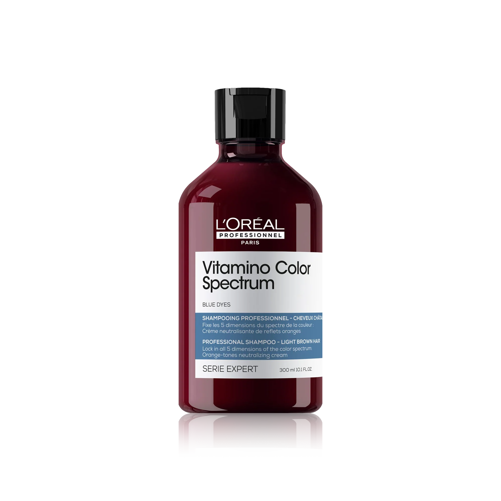 L'Oréal Professionnel - Blue Shampoo | MazenOnline