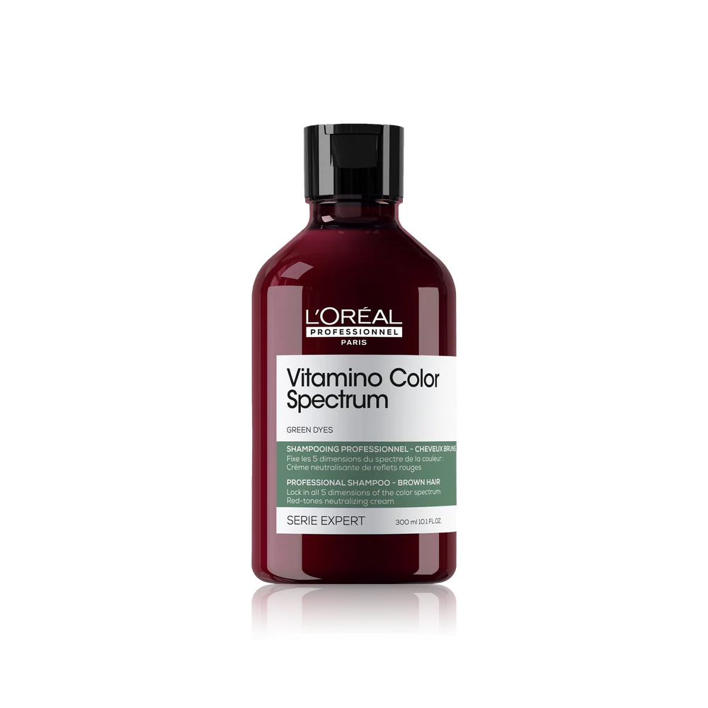 L'Oréal Professionnel - Green Shampoo | MazenOnline