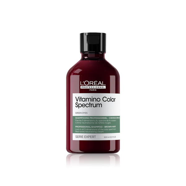 L'Oréal Professionnel - Green Shampoo | MazenOnline
