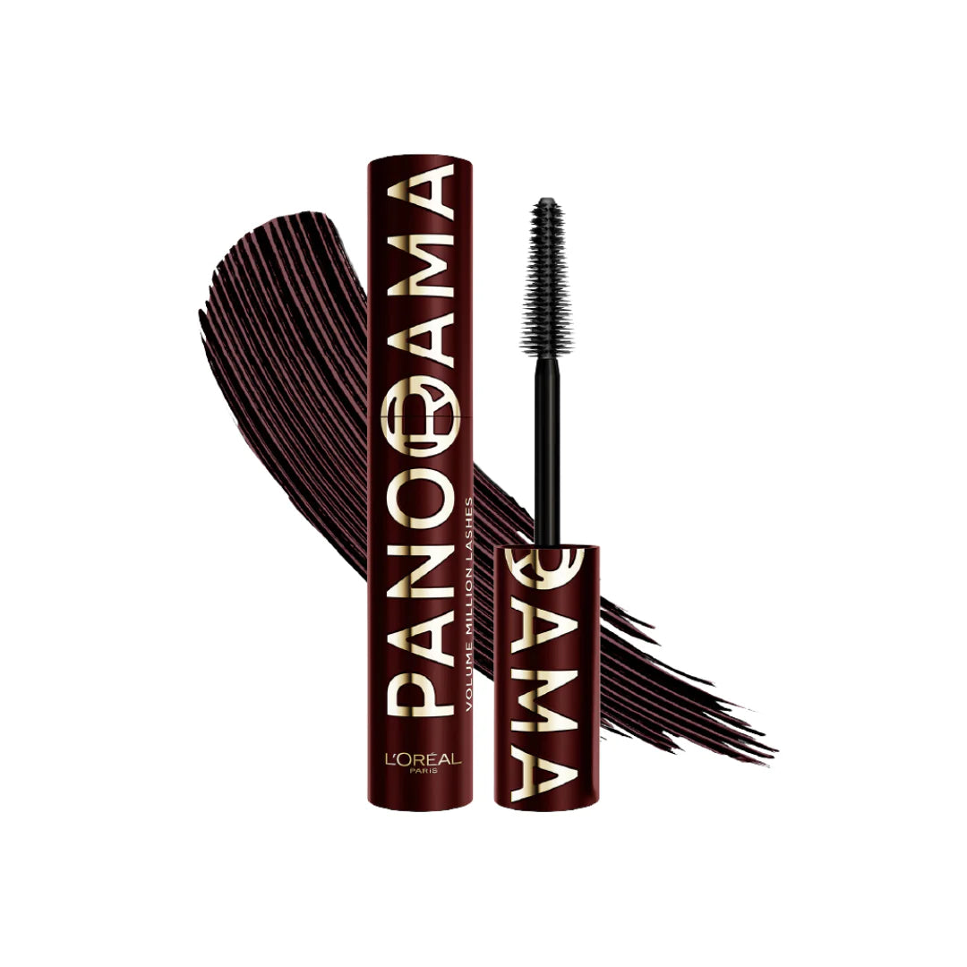 L'Oréal Paris - Voluminous Panorama Mascara, Volumizing and Lengthening | MazenOnline