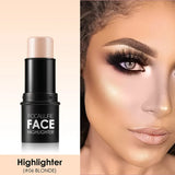 Focallure - Highlighter & Contour Stick | MazenOnline